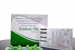 ZEOFEAST-5G