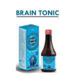 Brain Tonic PCD Company in India