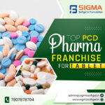 Pharma PCD Franchise Company in Manipur