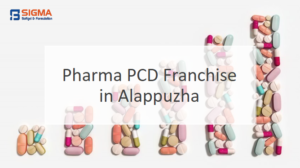 Pharma PCD Franchise in Alappuzha