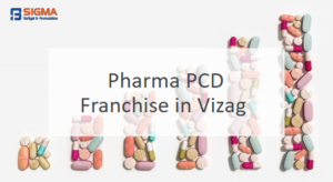 Pharma PCD Franchise in Vizag