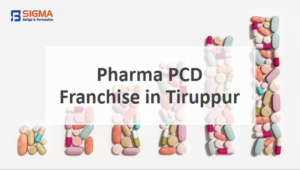 Pharma PCD Franchise in Tiruppur