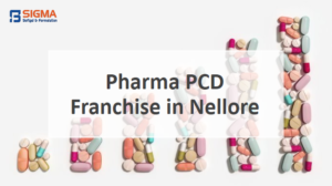 Pharma PCD Franchise in Nellore