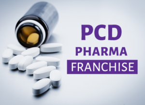 Pharma PCD Franchise in Bhagalpur