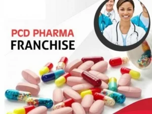 Pharma PCD Franchise in Kollam