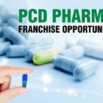 Pharma PCD Franchise in Latur