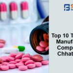 Top 10 Third party Manufacturing Companies In Chattisgarh